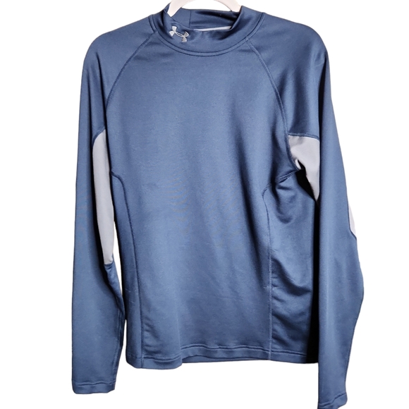 Under Armour Pullover Size Med - Picture 1 of 3